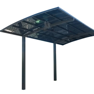 Polycarbonate en aluminium étanche, 2 prises pour voitures, 3x11m, en <span class=keywords><strong>vente</strong></span> - Product Image 6