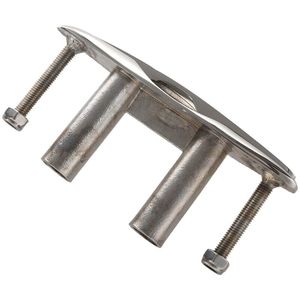 Taquet de <span class=keywords><strong>levage</strong></span> encastré en acier inoxydable 316 Marine pour yacht 12 'Pop-up Pull-up - Product Image 4