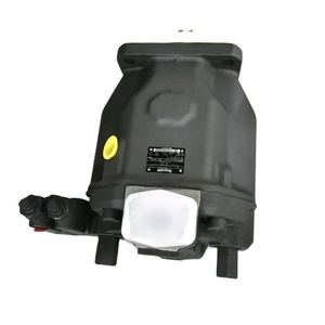 ปั๊มไฮดรอลิกแบบลูกสูบ รุ่นดั้งเดิม R902577438 A10VSO140LA7DS/32R ปริมาตร 75 ลูกบาศก์เซนติเมตร - Product Image 3