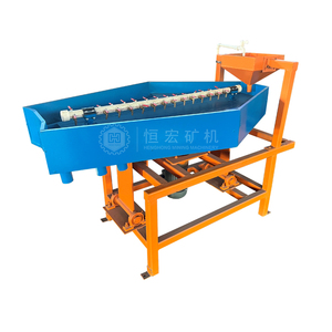 <span class=keywords><strong>Prix</strong></span> usine haute récupération gravité 6S Gemini or lavage secouant Table à vendre <span class=keywords><strong>cuivre</strong></span> Chrome étain fer minerai tungstène minéral - Product Image 1