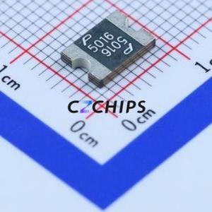 SMD2920P500TF/16 Resettable Fuse 2920 Fuse 16V 40A 5A 10A - Product Image 2