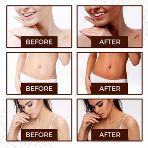 Lotion autobronzante naturelle à base de plantes biologiques 100% naturelle longue durée, autobronzant qui disparaît automatiquement en une semaine - Product Image 4