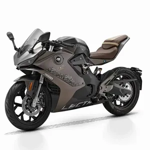 2024Hot models China Qianjiang QJMOTOR OAO new energy electric motorbike electric motorbike quality assurance affordable motor