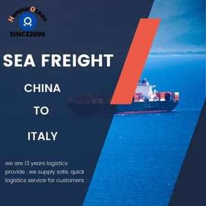 Sitios de Envío Mundial Servicio de logística aérea y marítima Agencia de logística en China Transporte de carga a Canadá Reino Unido - Product Image 4