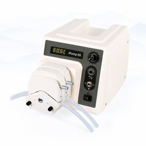 Portable Peristaltic <b>Pump</b> Feeding <b>Pump</b> for Laboratory Bioreactor fermenter - Product Image 5
