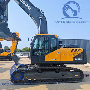 Sử dụng Hyundai 220-9S 225 305 gốc Hyundai thương hiệu nhập khẩu từ Hàn Quốc cho bán - Product Image 2