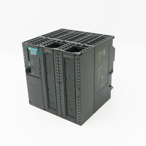 1plc 全新原装 S7 6ES7313-5BE01-0AB0 6ES7 313-5BE01-0AB0 CPU 版本 02 - Product Image 1