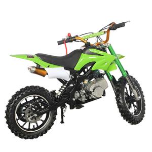 저렴한 오토바이 50cc 먼지 자전거