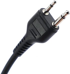 อะไหล่ไมโครโฟนสำหรับ YAESU FT-50 FT-40 FT-11 FT-10 <span class=keywords><strong>ICOM</strong></span> IC-<span class=keywords><strong>V82</strong></span> IC-V8 IC-4088a ไหล่แบบถือวิทยุ - Product Image 4