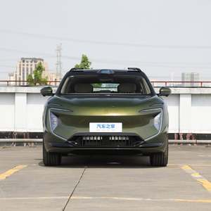 Avita 07 2024 Max Pure Electric Version quatre roues motrices Véhicule à énergie nouvelle - Product Image 6