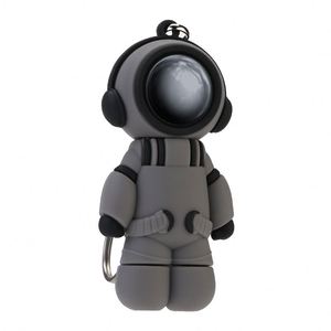 แฟลชไดรฟ์ USB รูปรถการ์ตูนน่ารัก แบบ Type C ความจุ 1GB ถึง 1TB  วัสดุ PVC - Product Image 2