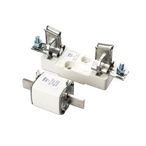 Durable Using Ceramics Protective Expulsion Link Nh3 Fuse Links 400 A