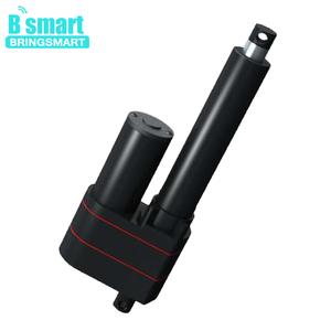 Bringsmart 200มม. <span class=keywords><strong>SRC</strong></span> 8นิ้ว1000N ไปยัง7000N 12V-48V 5-30มิลลิเมตร/วินาที12V 24V DC - Product Image 2