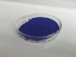 洪达供应化妆品级原料GHK-CU铜肽粉铜肽GHK-Cu - Product Image 4