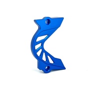 Pièces usinées CNC, protection de pignon personnalisée pour TTR110