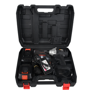 Llave de Impacto Eléctrica Inalámbrica <span class=keywords><strong>Sowell</strong></span> HPS-CD2-006/010 con Batería de Iones de Litio de 18V, 230 Nm de Torque Máximo, 3 Modos de Funcionamiento, para Uso Industrial y Bricolaje - Product Image 3