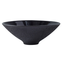 Personnalisé imprimé en gros en céramique porcelaine 7 pouces poterie bol de service restaurant japonais ramen bol de nouilles