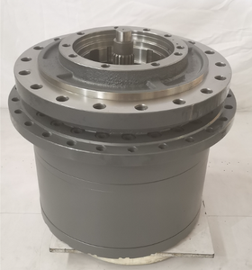 Reductor de Traslación para Excavadoras Kobelco Hyundai, Repuestos SK350-8 SK330-8 SH350A3 R290LC-9S R2900LC-7, LC15V00026F1 LC15V00026F2 - Product Image 1