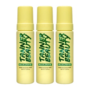 Mousse Accélératrice de Bronzage Rapid Whip Tan, <span class=keywords><strong>Solarium</strong></span>, Intensifiant, Crème Gel Huile Beurre de Bronzage Whip Tingle - Product Image 1