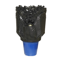 Forets triconiques API 8 1/2" IADC537 TCI de Chine avec le meilleur prix et la meilleure qualité