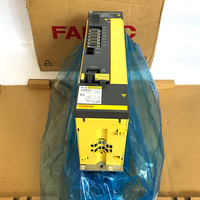Modul Penguat Spindle FANUC A06B-6111-H011 # H550 Teruji