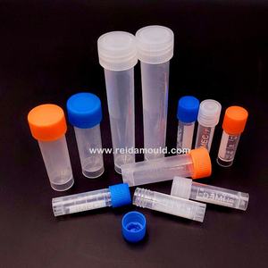 Точная одноразовая трубка для сбора цельной крови, 32 полости, форма для инъекций, трубка для сбора крови - Product Image 4