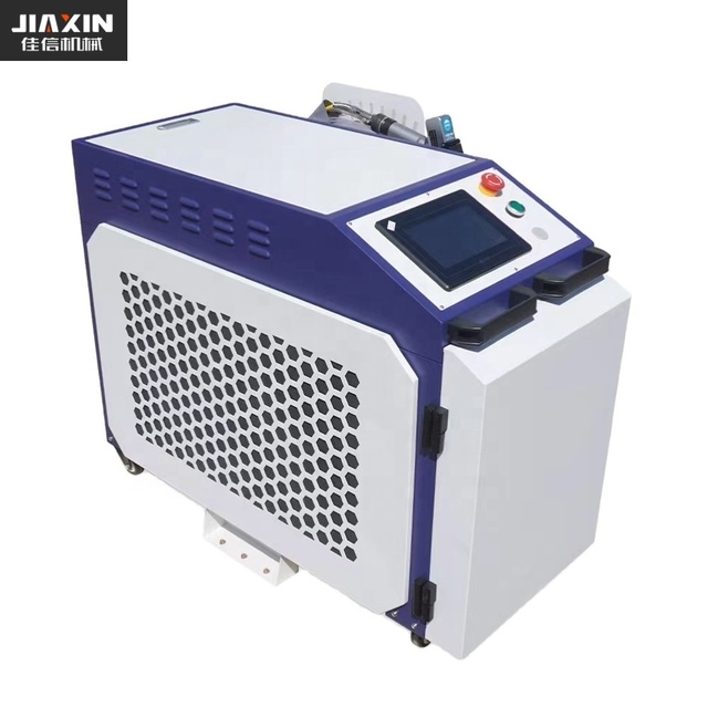 Fiber Laser Welding Machine Handheld Laser Laser Cladding Equipment