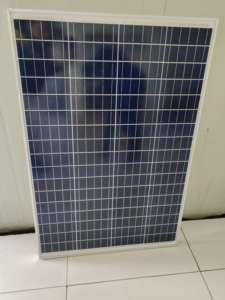 36 الخليوي أحادية الكريستالات أحادية أسود 100w 120w 125w 140w 155w 165w 180w 200w 225w 230 واط 235w لوحة طاقة شمسية - Product Image 2