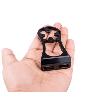 Soporte de cronómetro para bicicleta, soporte de extensión para ordenador de bicicleta, velocímetro para bicicleta MTB, soporte de montaje para <span class=keywords><strong>Garmin</strong></span> Bryton Cateye <span class=keywords><strong>ciclismo</strong></span> - Product Image 5