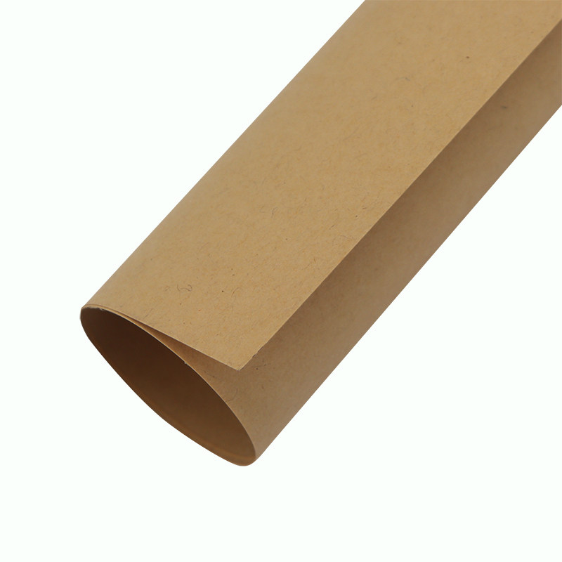 Pelle bovina leggera da 230g, completamente aperta.