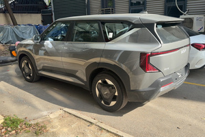 Autos Usados EV5 de Alto Rendimiento, Turbo Automático, Volante a la Izquierda, SUV Compacto Eléctrico Puro, Autos Usados Premium - Product Image 4