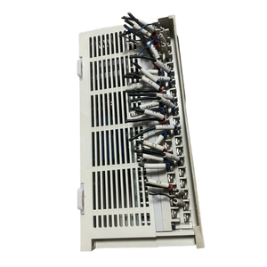 Offre Spéciale : Contrôleurs PLC FX3GA-24MR-CM, FX3GA-40MR-CM, FX3GA-60MR-CM, FX3GA-24MT-CM, FX3GA-40MT-CM pour la Commande d'Automatisation Industrielle - Product Image 4
