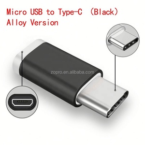 <b>Adapter</b> for Android to <b>Type</b>-<b>C</b> Converter <b>Type</b>-<b>C</b> Converter Micro USB <b>Adapter</b> Micro USB Converter <b>Type</b>-<b>C</b> <b>Adapter</b> - Product Image 2
