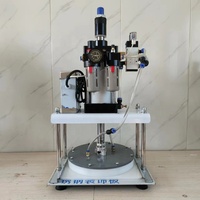 Machine électrique à crêpes et lumpias, machine à faire des pancakes fins, machine à former des feuilles de rouleaux de printemps, presse à tortillas
