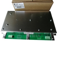 Pièces détachées de réfrigération TRANE MOD00742 UCP2 RTHB module de démarrage pas à pas carte de circuit