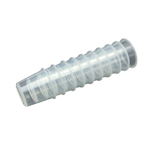 Bicchierini Monouso in Plastica per Diluizione Campioni, Trasparenti Senza Tappo, Bio-CD4080 CIDA - Product Image 5
