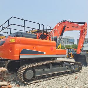 <span class=keywords><strong>Mini</strong></span>-excavatrice d'<span class=keywords><strong>occasion</strong></span> populaire de 2,5 tonnes à vendre - Avec garantie - Product Image 4