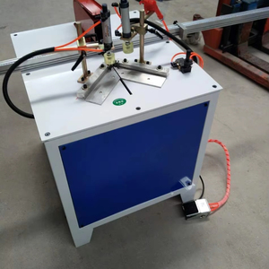 Máy cắt nhôm 45 độ và 90 độ, máy cắt hồ sơ - Product Image 1