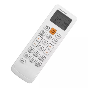 Nuovo telecomando <span class=keywords><strong>DB93</strong></span>-14195G per <span class=keywords><strong>Samsung</strong></span> AC condizionatore d'aria <span class=keywords><strong>DB93</strong></span>-14195F - Product Image 1