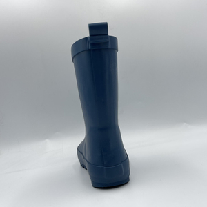 <span class=keywords><strong>Botas</strong></span> <span class=keywords><strong>de</strong></span> goma Natural para <span class=keywords><strong>niños</strong></span> pequeños, <span class=keywords><strong>botas</strong></span> impermeables <span class=keywords><strong>de</strong></span> condimentos para lluvia - Product Image 4