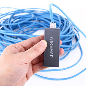 NOYAFA NF-8108A kabel lengte <span class=keywords><strong>tester</strong></span> <span class=keywords><strong>lan</strong></span> <span class=keywords><strong>tester</strong></span> <span class=keywords><strong>rj45</strong></span> - Product Image 5