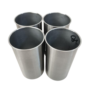Kit de réparation de piston de cylindre de moteur WOPU 612600900034 WP10, kit de cylindre compatible avec HOWO 371 A7 Shacman F3000, pièces de révision pour camion diesel - Product Image 4