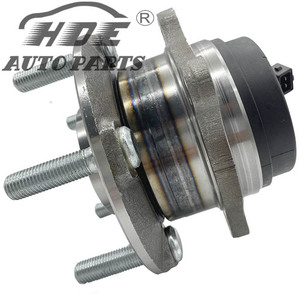52750-2B000 52750-2B100 VKBA6948 Rodamiento de Cubo de Rueda Trasera al por Mayor para Hyundai Sonata Kia Sorento - Product Image 2