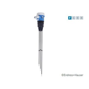 Interrupteur de niveau de conductivité Endress+Hauser Liquipoint FTW31 24 V DC pour la détection de la conductivité de l'eau - Product Image 1