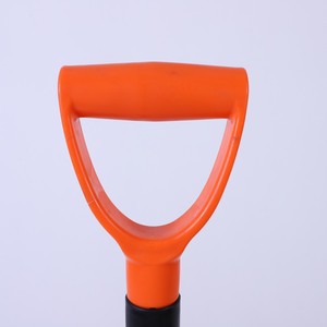 Nueva pala de plástico pala de nieve - Product Image 5