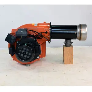 154-308KW oil fired burner B/BTL/BT26 similar to the baltur burner /boiler spare parts or oven burner