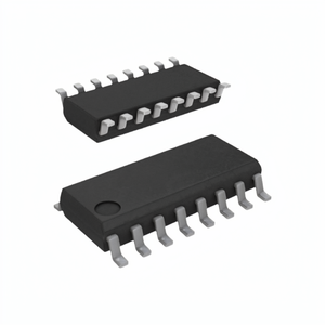 Componente Electrónico en Stock, Chip TSM924CSE+ 16 SOIC - Product Image 1