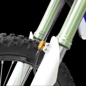 Collier de serrage de conduite de frein avant NICECNC pour <span class=keywords><strong>Suzuki</strong></span> DRZ400SM DRZ 400SM 400 <span class=keywords><strong>SM</strong></span> 2005-2024 RM 85 250 <span class=keywords><strong>125</strong></span> RMZ 250 450 Support de câble de conduite de moto - Product Image 2