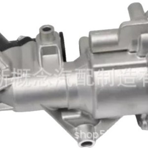 เทอร์โมสตัทเครื่องยนต์ไฮเทค 2602001100 สำหรับรถยนต์เยอรมัน Volkswagen Audi Skoda ปี 1990 อะไหล่ทดแทน - Product Image 5