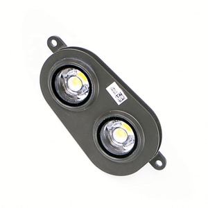 Wholesale and Retail Plant protection <b>Dron</b> Accessories T50 Auxiliary Bottom Light Module Original Genuine Product - Product Image 3